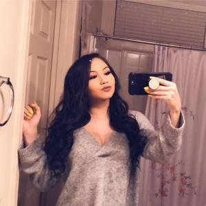 Meet your Posher, Tatiana